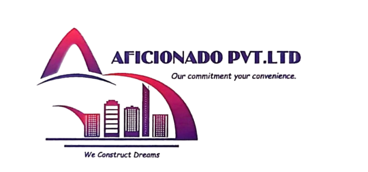Aficionado — Building Visions, Creating Excellence.